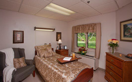 Long-Term Nursing Care
